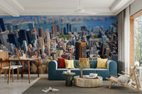 The texture appears smooth and painterly.
