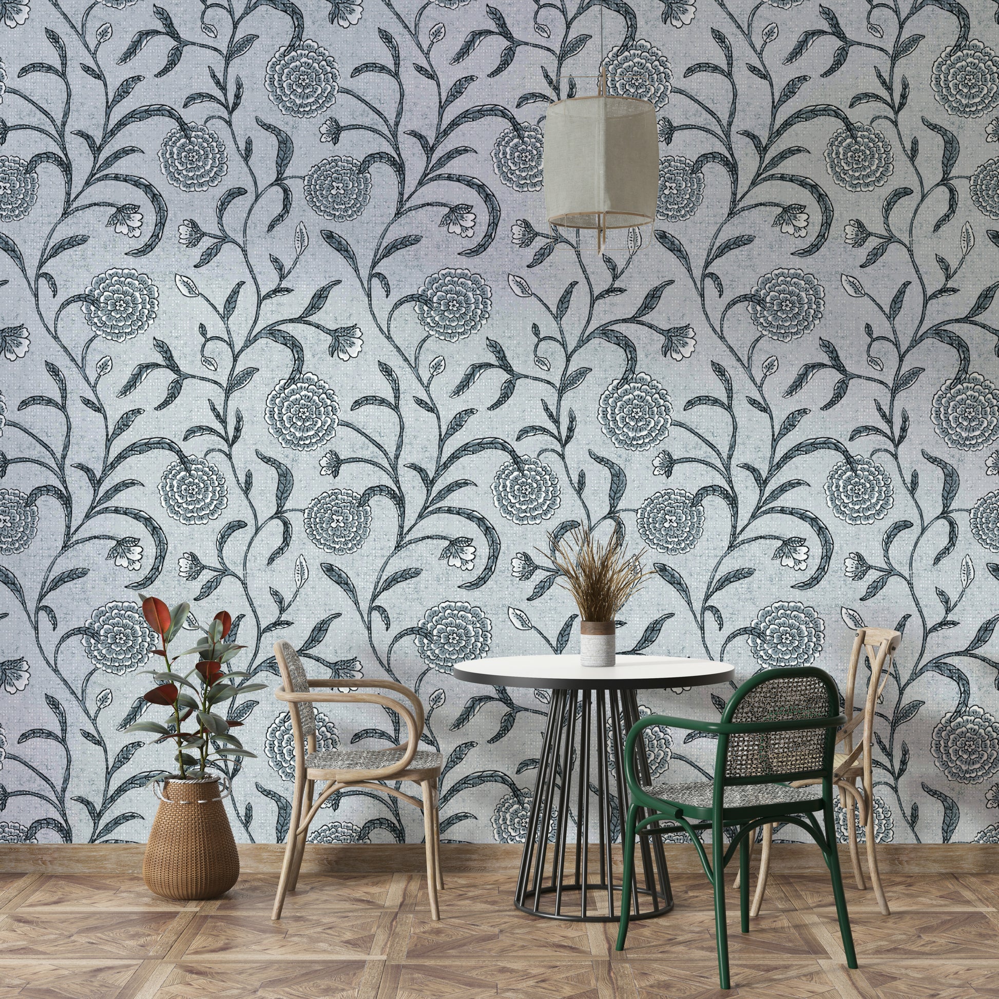 The design repeats seamlessly across the surface.
