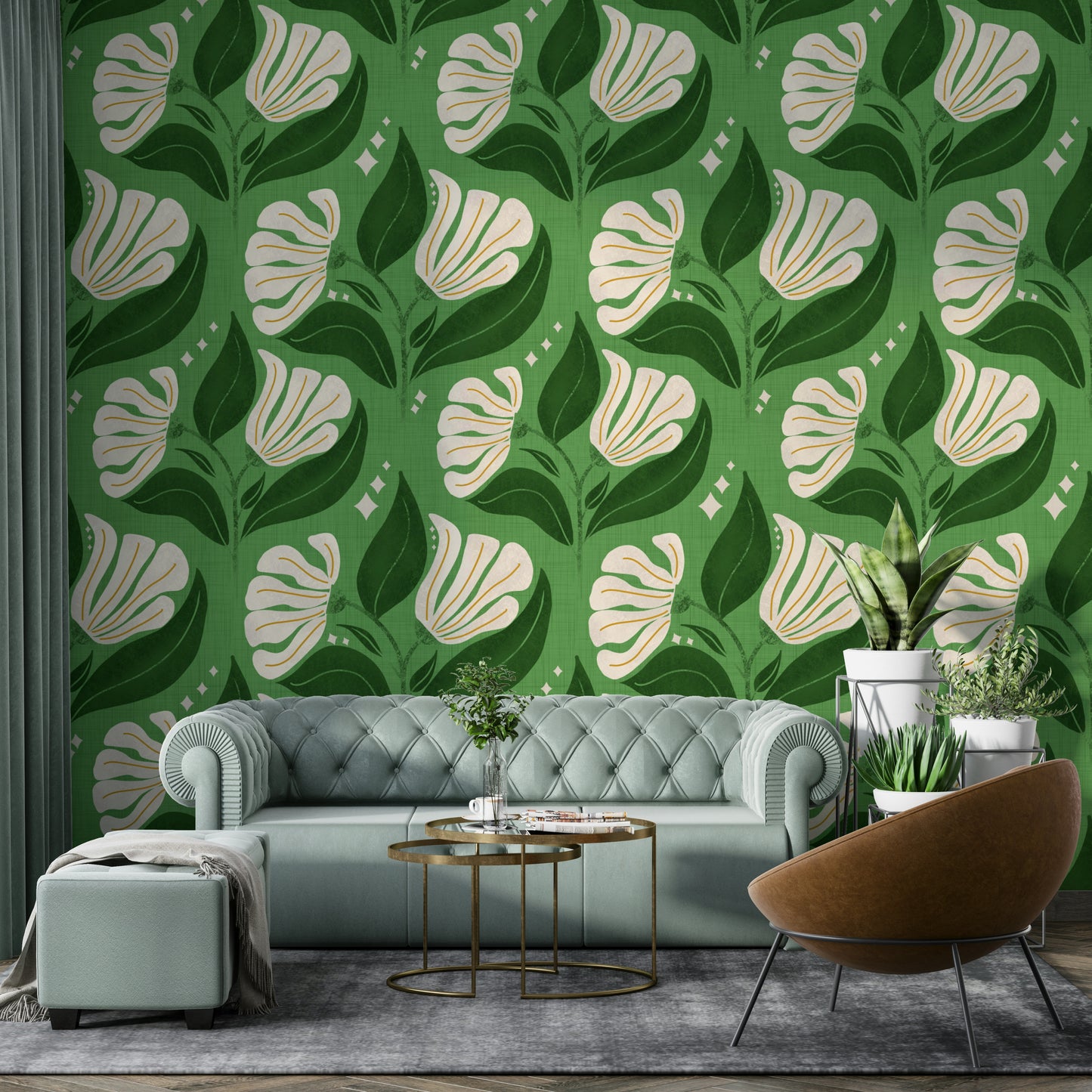 The design repeats seamlessly across the surface.
