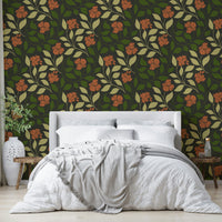 There's a sense of grounding and natural harmony.
