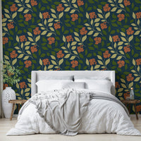 Captures the essence of a heritage garden.
