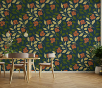 Suitable for a traditional, shabby chic, or vintage interior.
