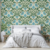 The texture appears smooth and refined.
