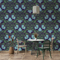 Captures the essence of historical artistry.
