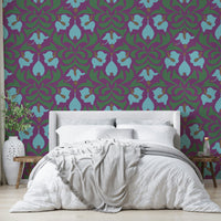 There's a strong sense of timeless beauty and peaceful grace.
