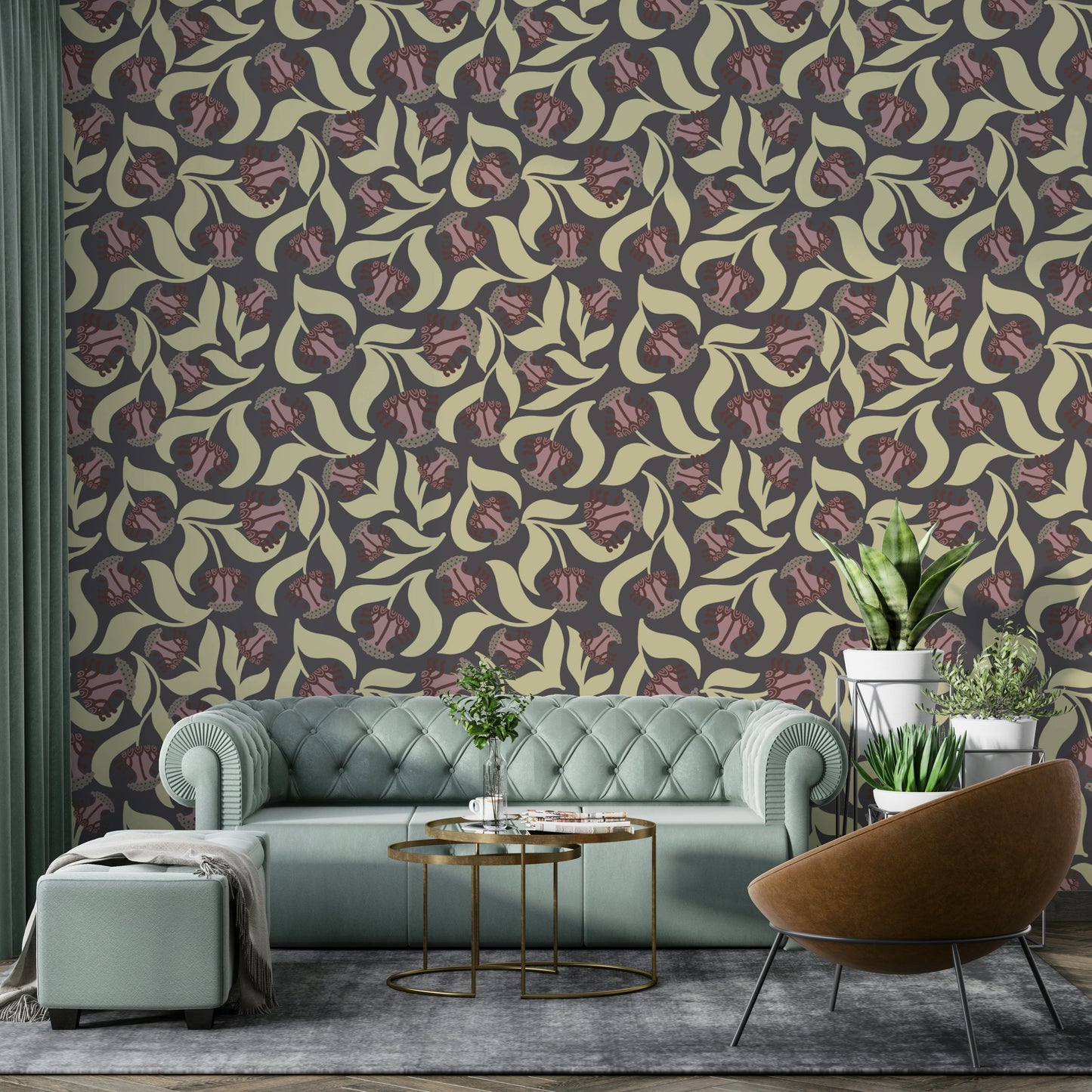 There's a strong sense of nostalgic beauty and refined grace.
