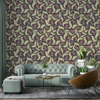 There's a strong sense of nostalgic beauty and refined grace.
