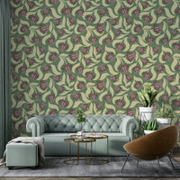 There's a strong sense of nostalgic beauty and refined grace.
