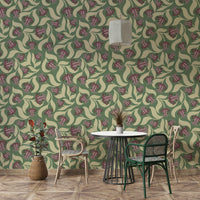 The texture appears smooth and refined.
