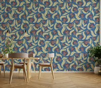 The design repeats seamlessly across the surface.
