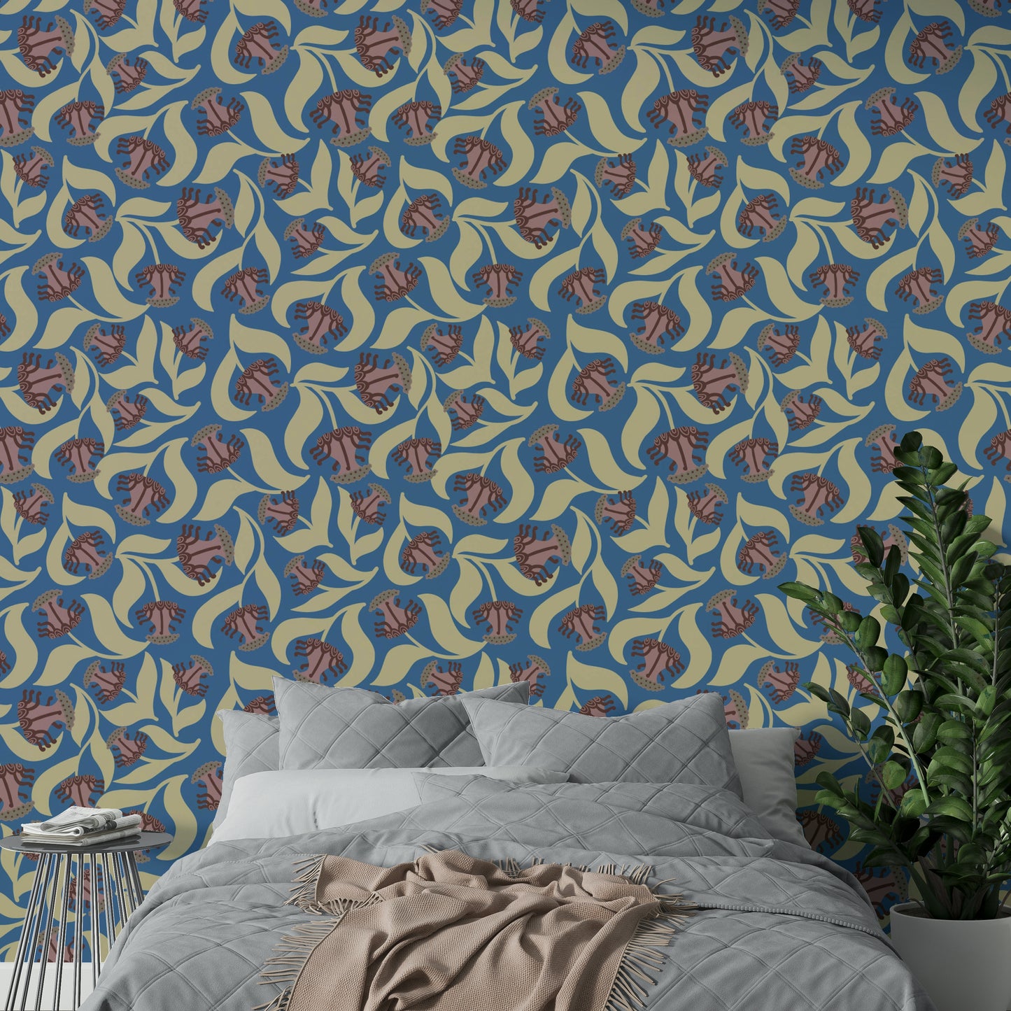 Captures the essence of nature's beauty through a unique, artistic lens.
