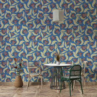 Suitable for a modern, contemporary, minimalist, or artistic interior.
