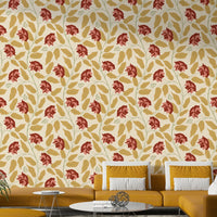 Colors are likely soft, harmonious, and refined, suggesting a luxurious feel.
