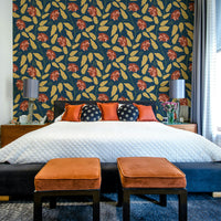 The design repeats seamlessly across the surface.
