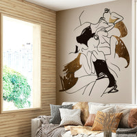 The style can be classical, whimsical, or modern.
