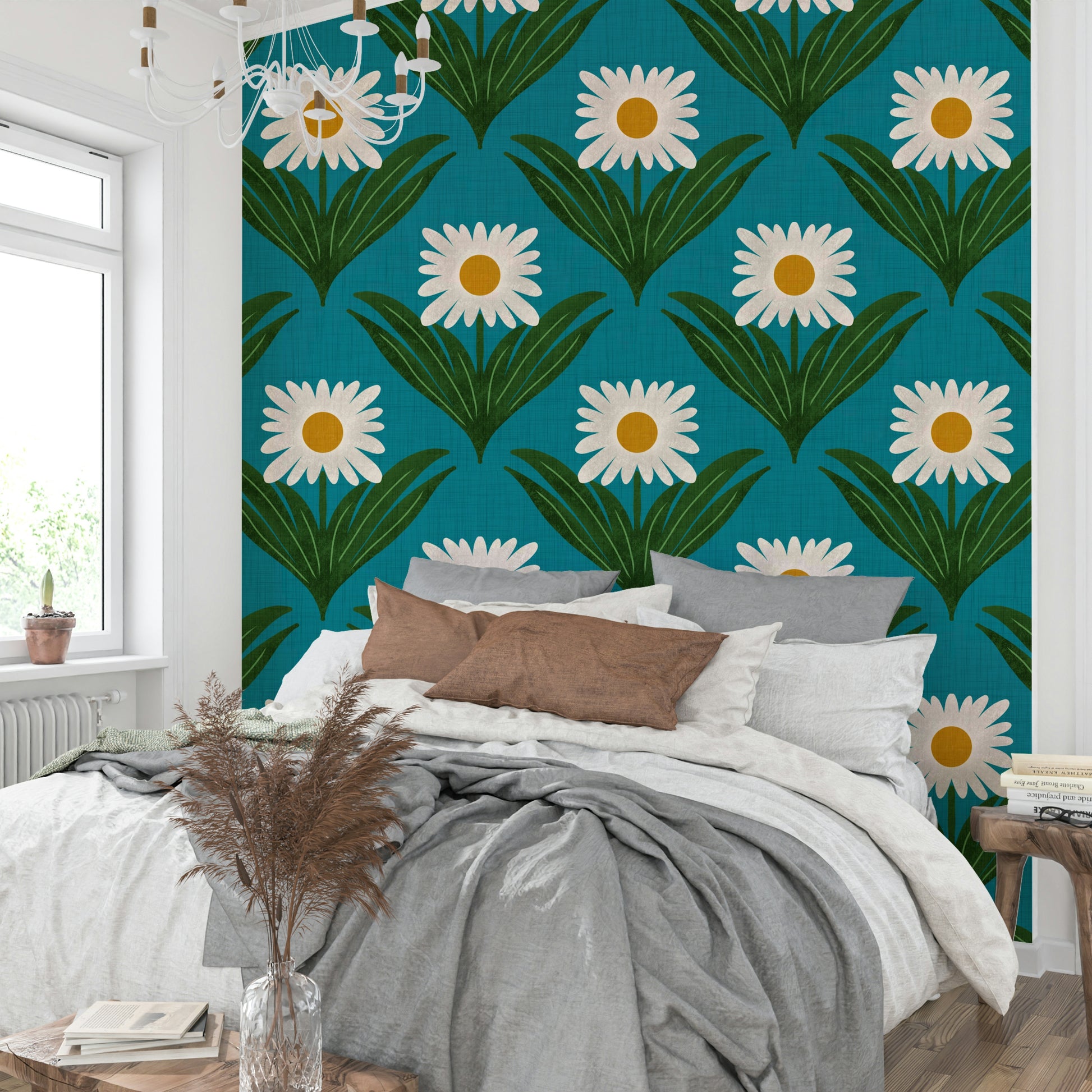 The design repeats seamlessly across the surface.
