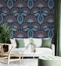 The design repeats seamlessly across the surface.
