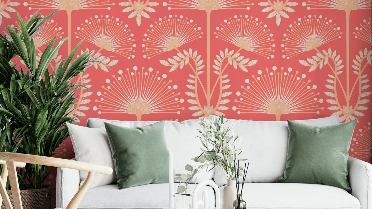 The texture appears rich and detailed.
