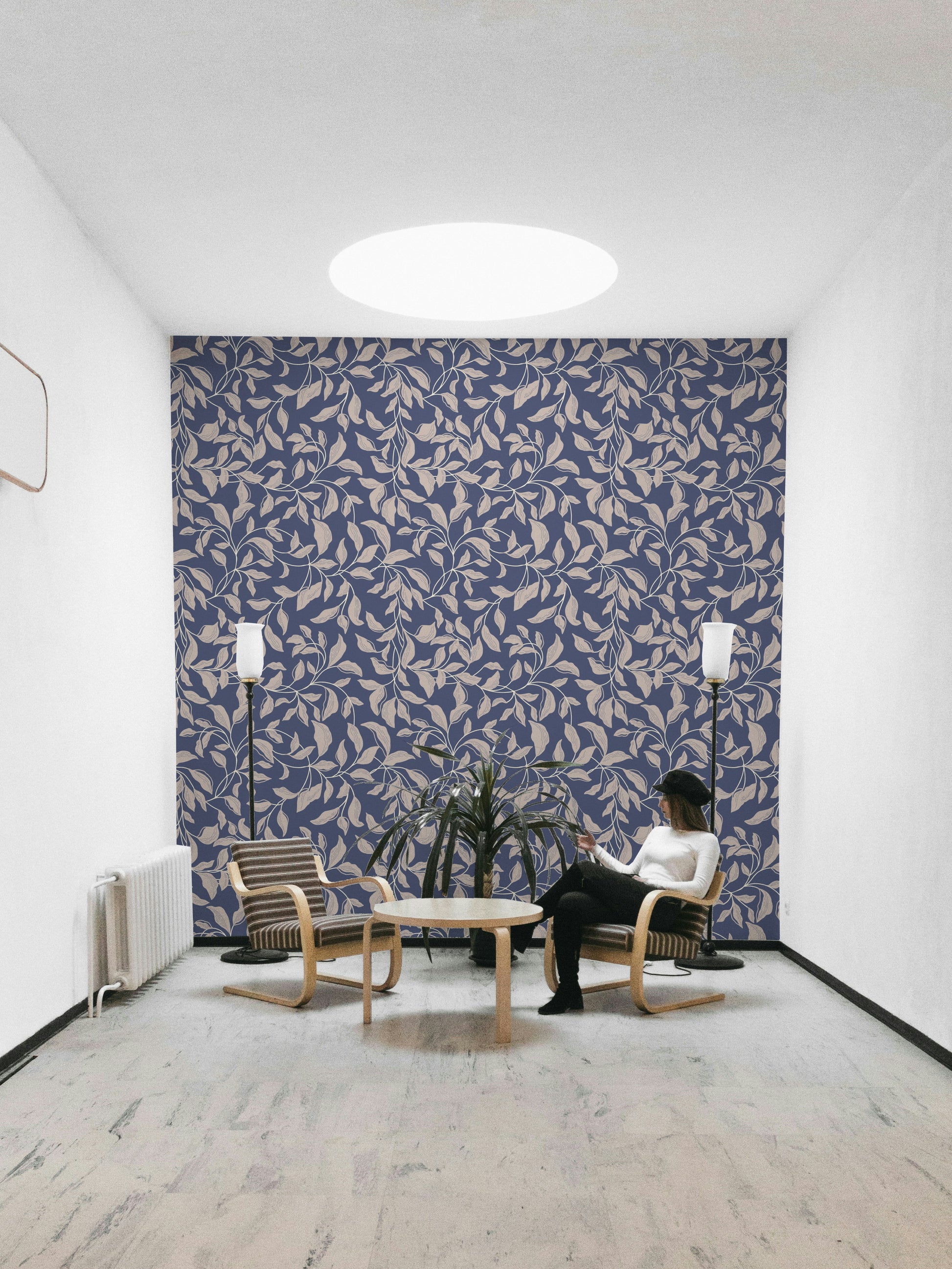 The design repeats seamlessly across the surface.
