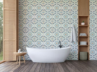 high-quality mural wallpaper

