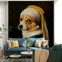 high-quality mural wallpaper

