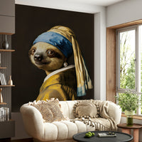 unique and humorous wall decor

