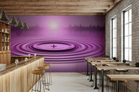 fluid design wallpaper for walls

