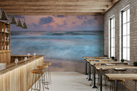 The feeling is one of quiet, natural power.

