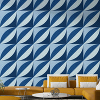 The feeling is one of quiet, artistic beauty.

