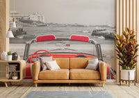 The details include the steering wheel and seats.

