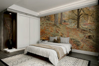 The image captures a serene moment in nature.

