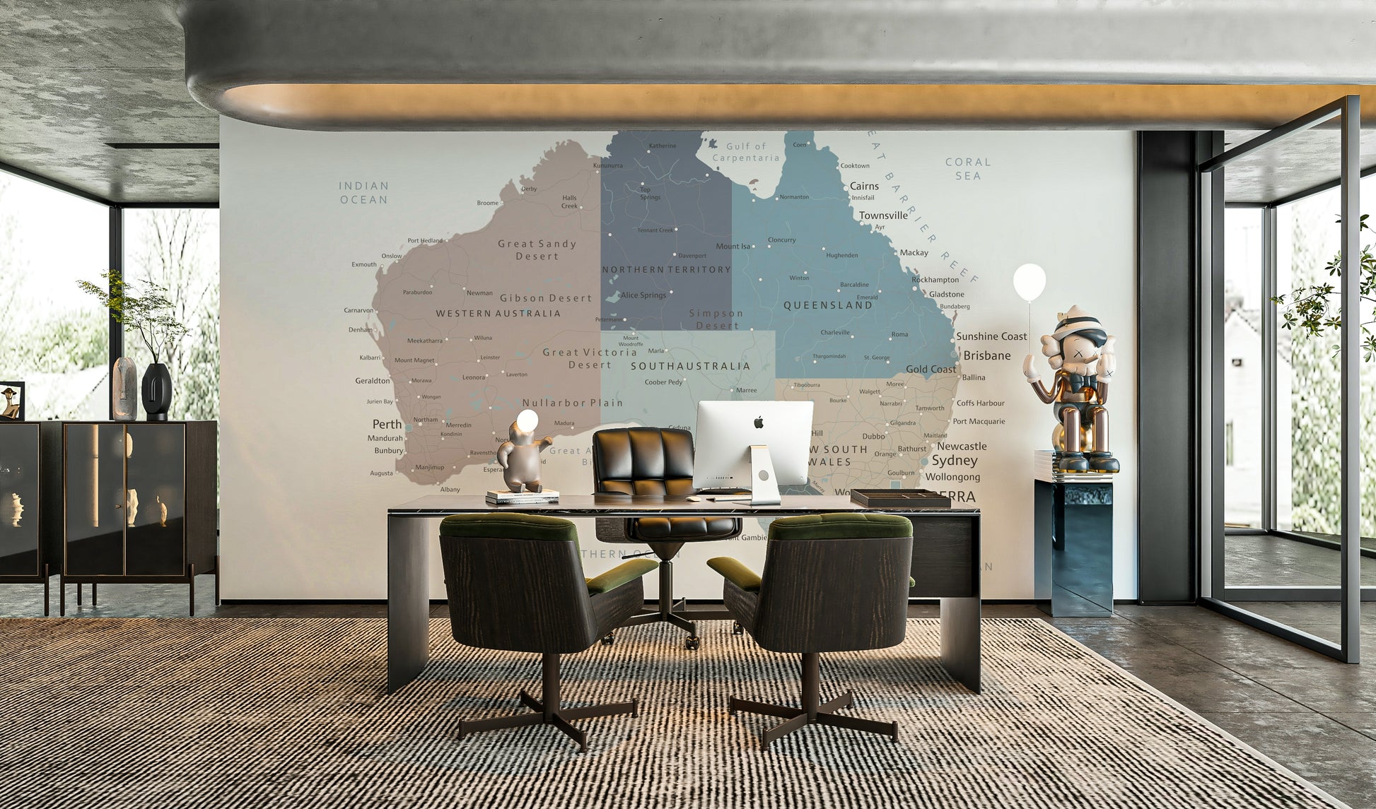 The style is modern and educational.

