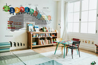 The map shows borders and major cities.

