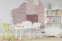 The design gives a feeling of quiet, natural beauty.

