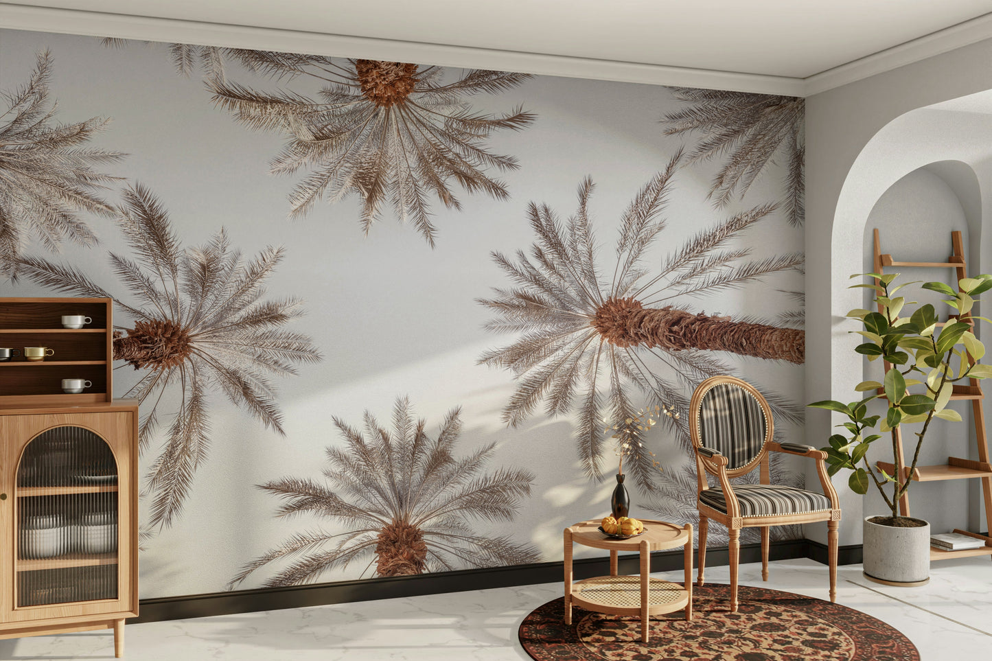 The image has a clean, natural look.

