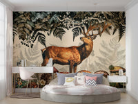 The composition is dynamic and full of depth.

