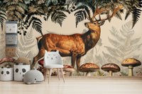 The design gives a feeling of quiet, natural beauty.

