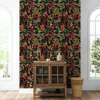 The design gives a feeling of quiet, natural beauty.

