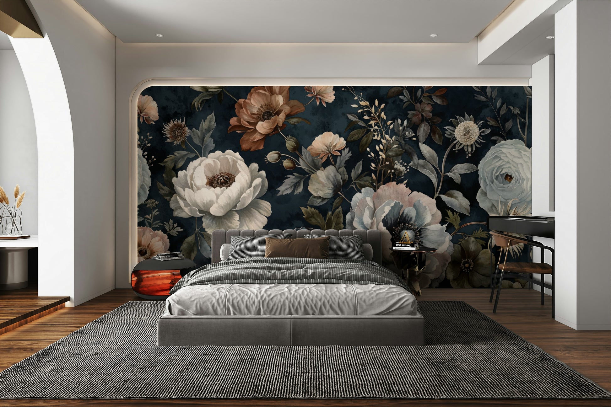 The flowers are a central focus of the image.

