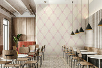 The image has a soft, painted look.

