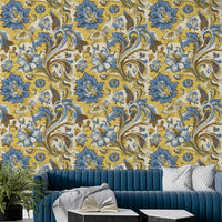 The image has a detailed, drawn or painted look.

