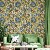 The flowers are a central focus of the image.

