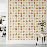 The style is artistic and modern.

