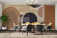 The composition is dynamic and full of depth.

