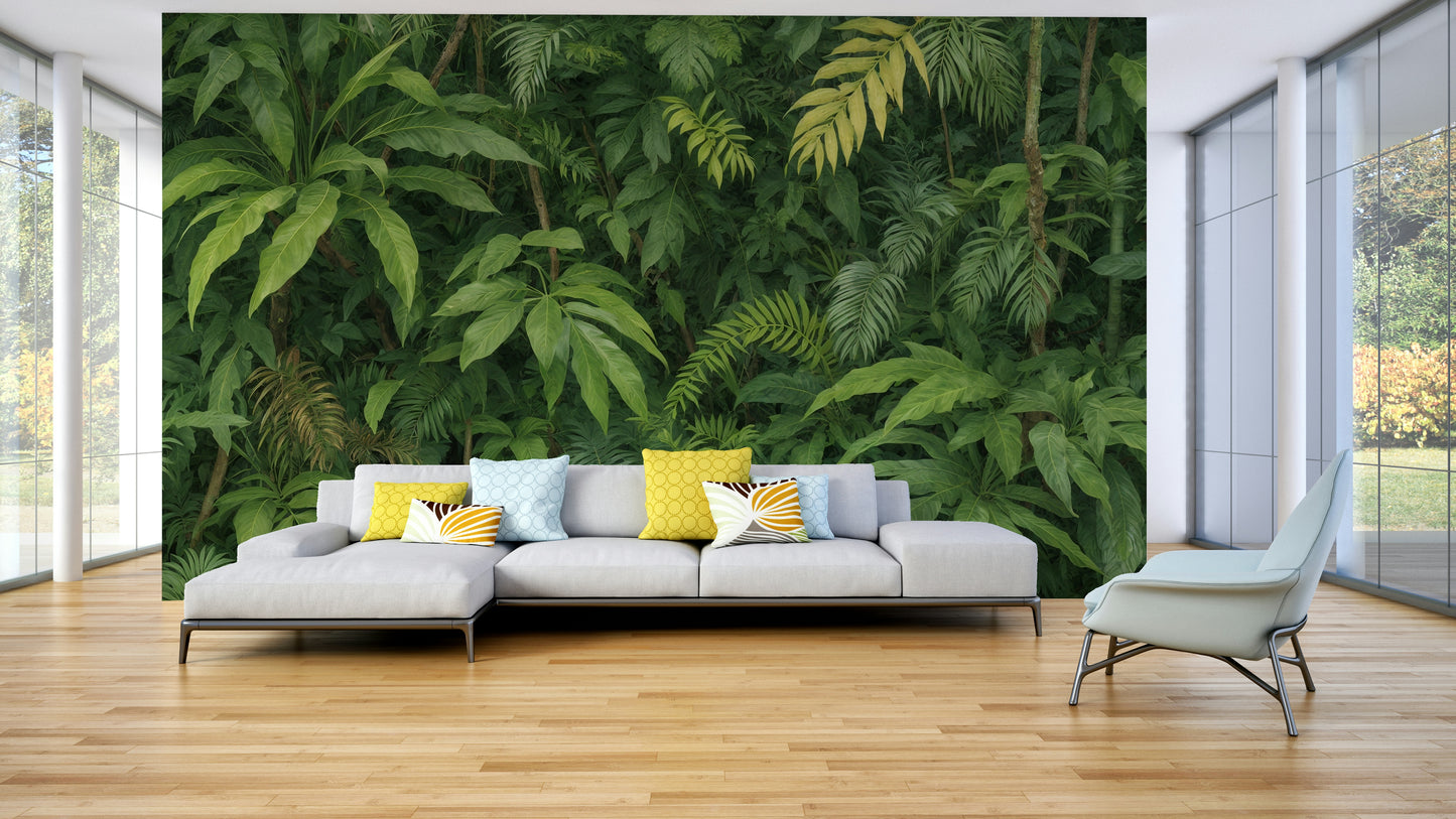 The composition is dynamic and full of depth.

