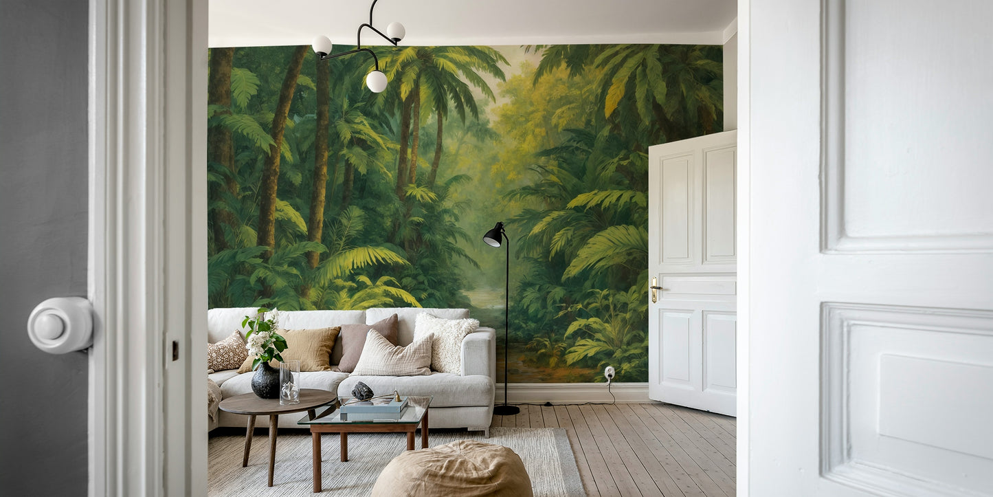 The composition is dynamic and full of depth.

