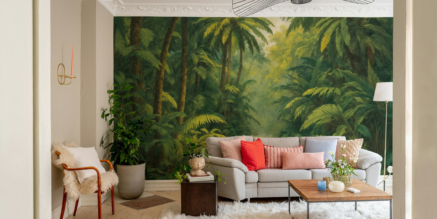 The image has a soft, painted look.

