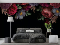 The design gives a feeling of quiet, natural beauty.

