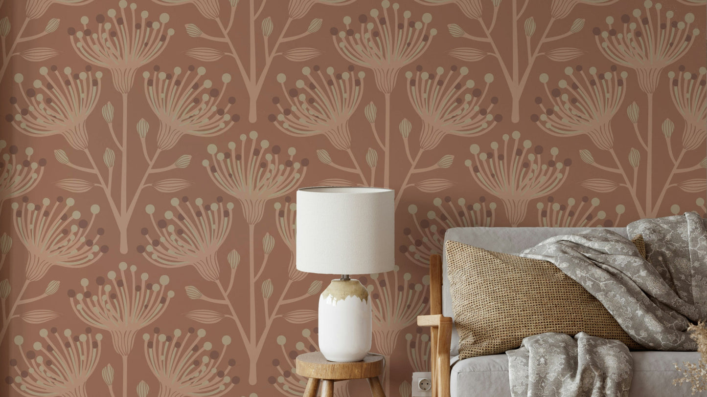 The composition is dynamic and flowing.

