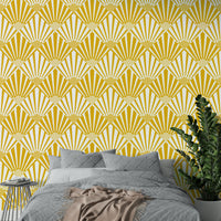 The image has a soft, painted look.

